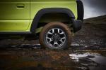 Suzuki Jimny AllGrip 2018 года (WW)